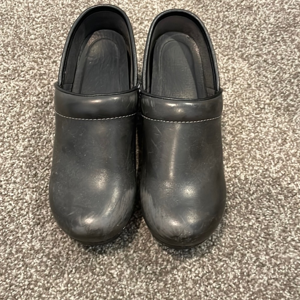 Dansko shoes